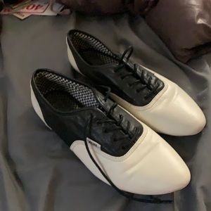 Skateboard slash loafers shoes